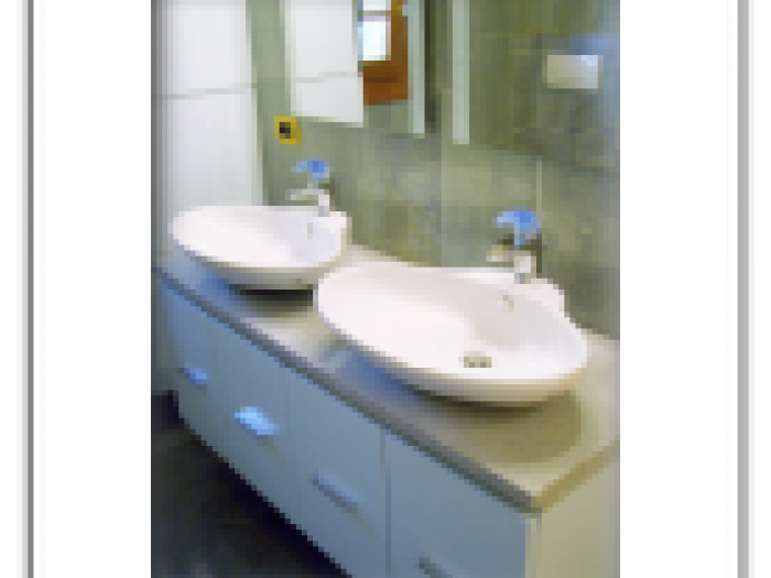 Archisio - Termo 3t srl - Progetto Arredobagno