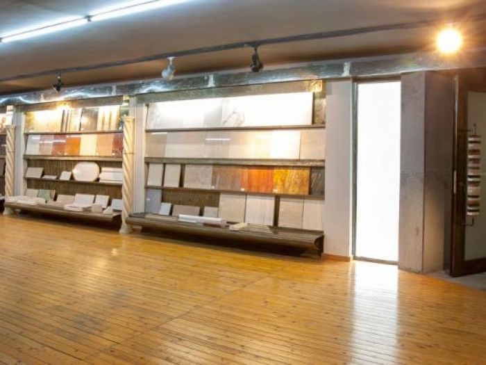 Archisio - Arpaia Marmi Sud Srl - Progetto Arpaia marmi sud srl