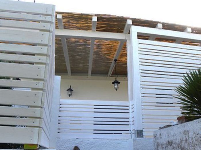 Archisio - Sebastiano Causo - Progetto Accorpamento e ristrutturazione di due ville unifamiliari