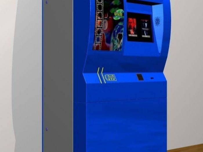 Archisio - Pigreco Progettazioni Meccaniche - Progetto Photogallery