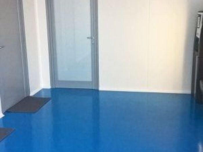 Archisio - De Benedictis M - Progetto Multistrato