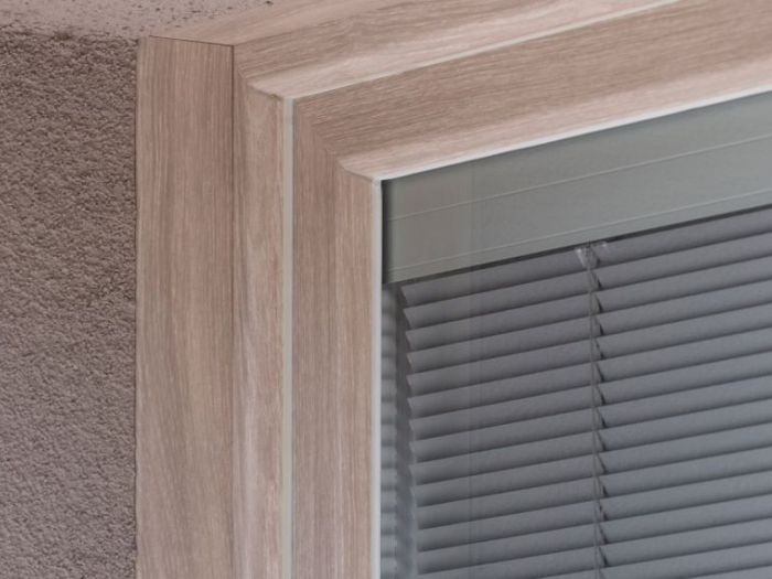 Archisio - Capelli Serramenti - Progetto Sistemi oscuranti