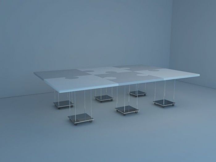 Archisio - Design Studio Oikos - Progetto Progetti