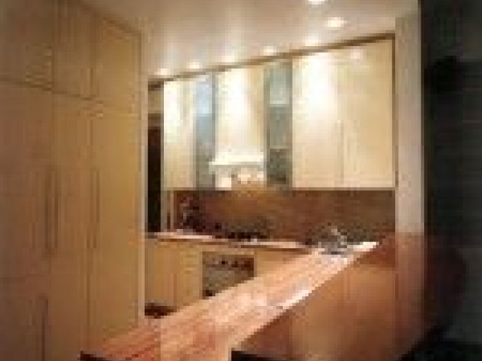 Archisio - Casa Come Me - Progetto Galleria 2