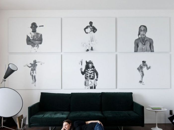 Archisio - Pasquale Bianchini - Progetto Partenope