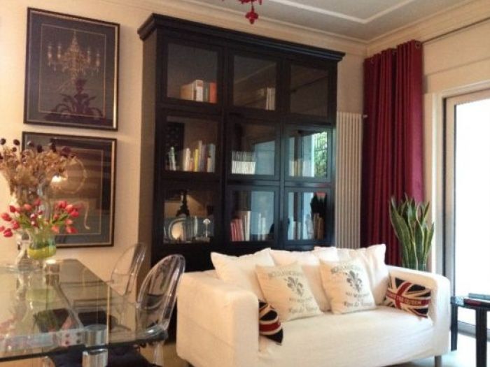 Archisio - Lorenzo Rossi Architetto - Progetto Appartamento - ristrutturazione interior design