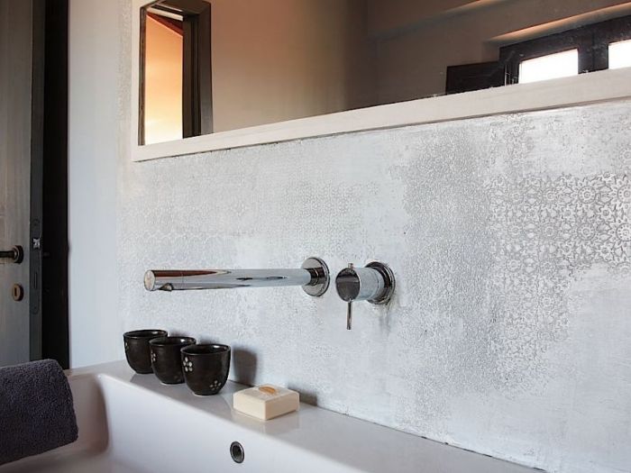 Archisio - Alice Corbetta - Progetto Appartamento con vasca fornace di valiano