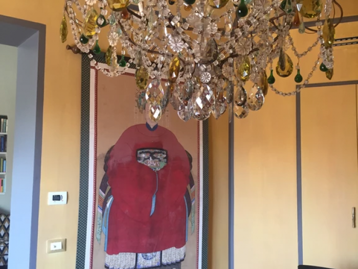 Archisio - More Than Architecture Studio - Progetto Casa fbRoma