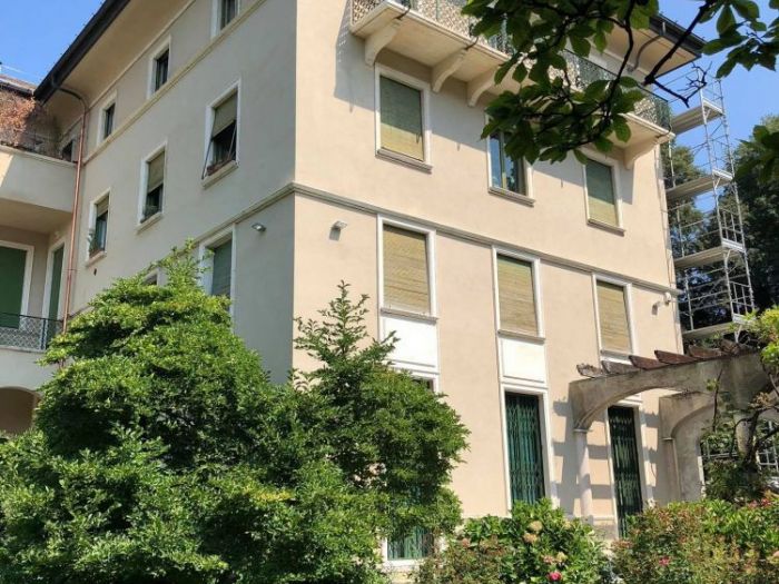 Archisio - Fratelli Pizzagalli - Progetto Ristrutturazione