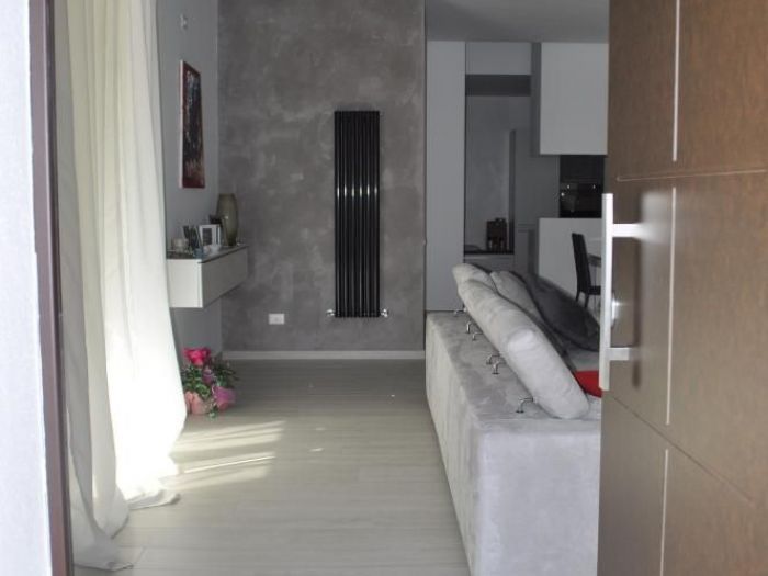 Archisio - Alessandra Alessandri - Studio 2a-rchitettura - Progetto Volumes and slots