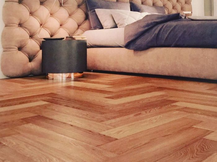 Archisio - Sebeparquet6917 - Progetto Posa in opera parquet