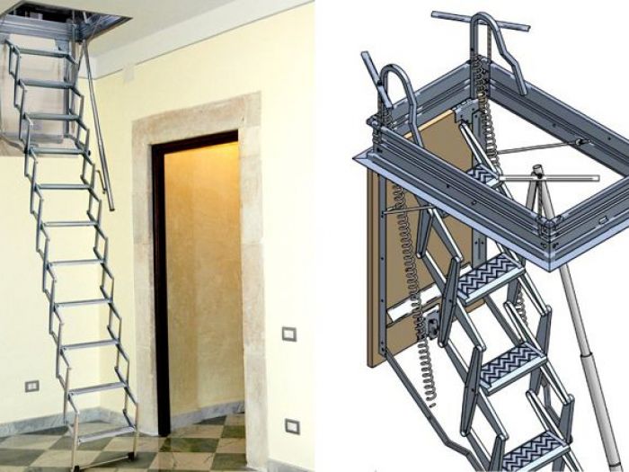 Archisio - Novarte Srl - Progetto Villa in legno