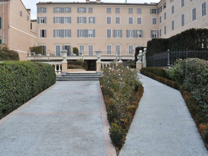 Archisio - Studio Lenzi Associati - Progetto Nuove abitazioni in citt