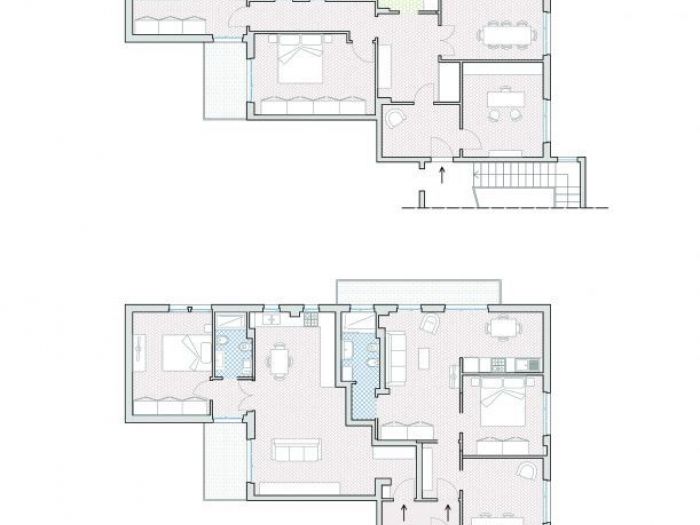 Archisio - Daniela Puglia - Progetto Due met o due unit