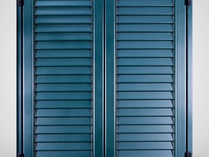 Archisio - Il Ferro srl - Progetto Persiane scuri tapparelle veneziane e tende