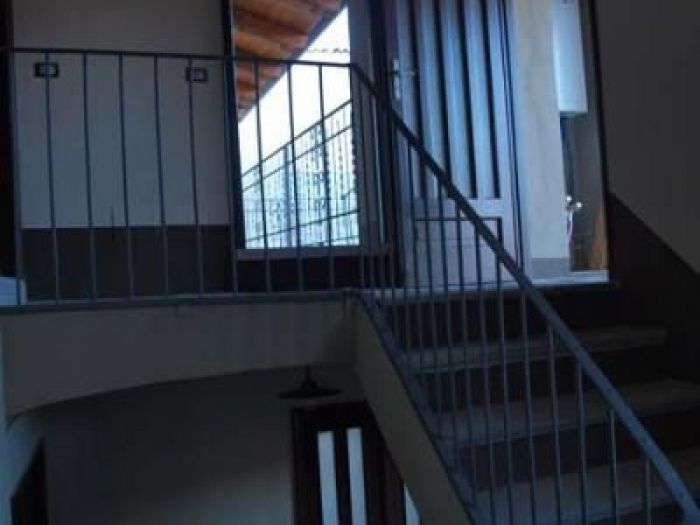 Archisio - Sos Architettura - Progetto Riqualificazione edificio a 3 piani fuori terra in centro storico