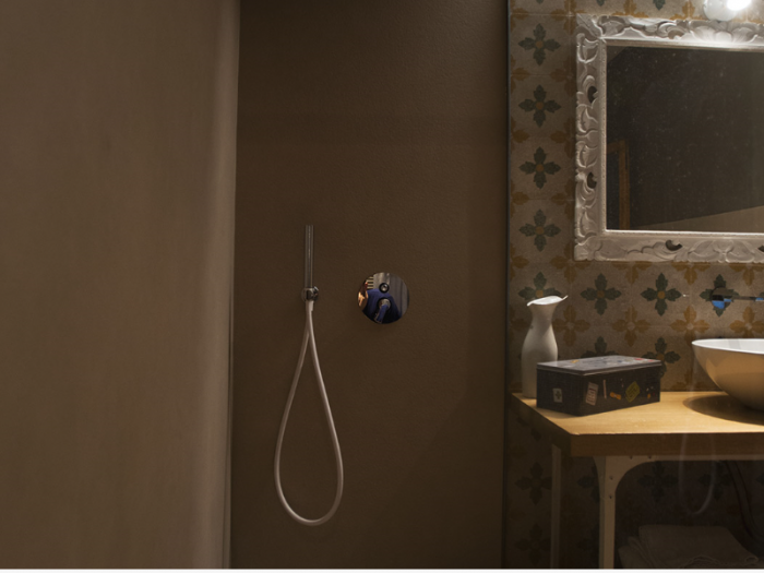 Archisio - Kb Ristrutturazioni - Progetto Progetto bersagliere progetto bersagliere 2