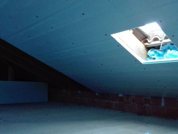 Archisio - Claudio Raiteri Verde Giardino - Progetto Irrigazione rigenerazione pratorigenerazione pratotree climbingisolamento solai