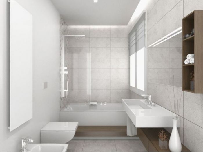 Archisio - Dfg Architetti - Progetto Casa prati