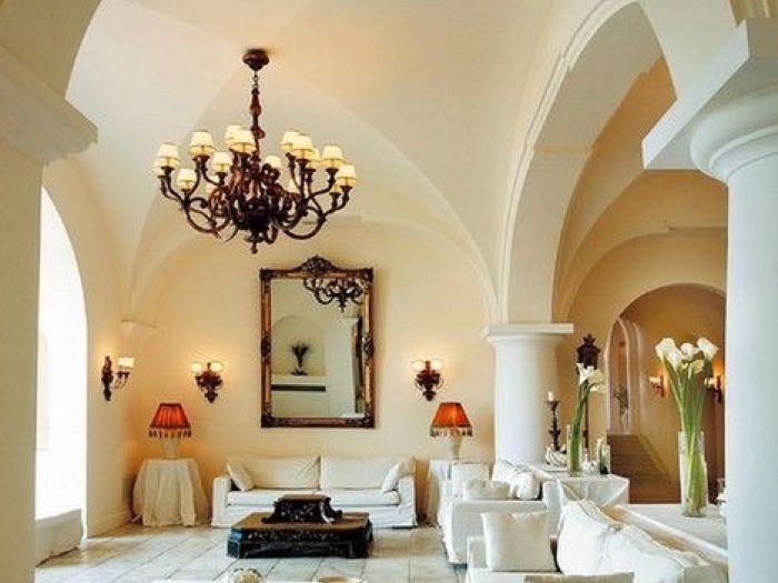 Archisio - Sicorap srl - Progetto Albergo palace hotel