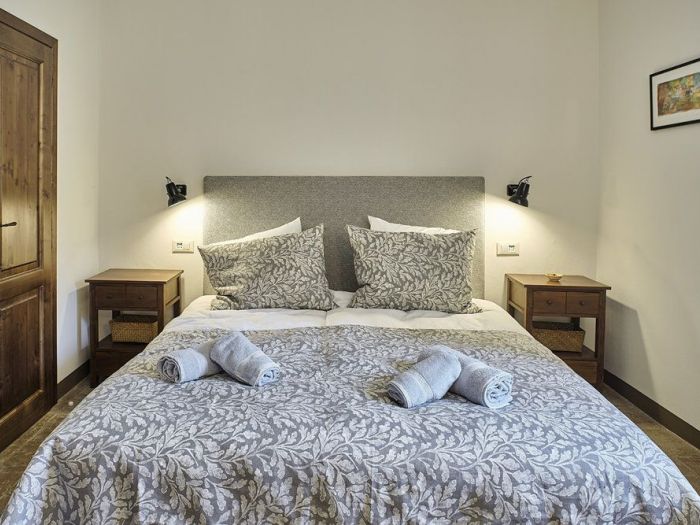 Archisio - Matteo Castelli Fotografia - Progetto Villa lari pisa toscana