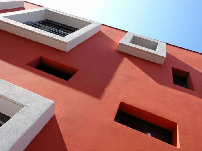 Archisio - Edilnica - Progetto Riqualificazioni