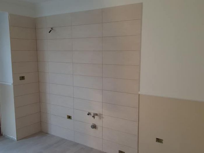 Archisio - La Forgia Costruzioni - Progetto Ristrutturazione appartamento