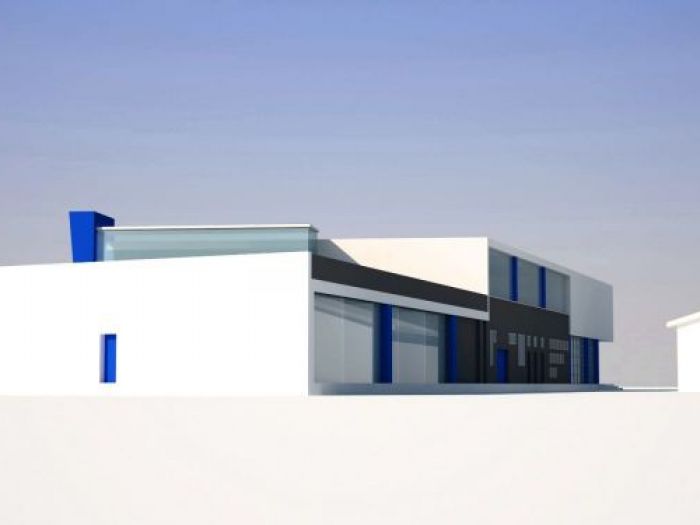 Archisio - Studio Seritti - Progetto Asa 2 2013