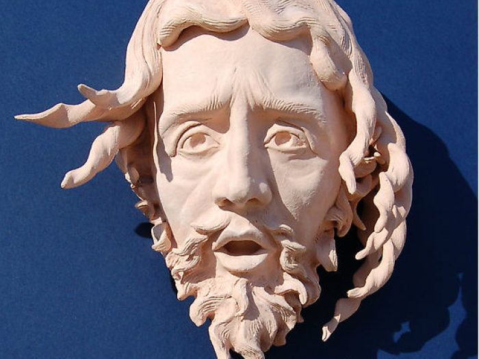 Archisio - Mark Aspinall - Progetto Stilizzazioni