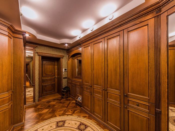 Archisio - Falegnameria Su Misura - Progetto Armadi su misura