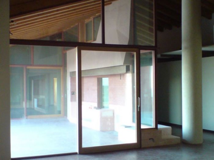 Archisio - Orlando Lanza - Progetto Villa