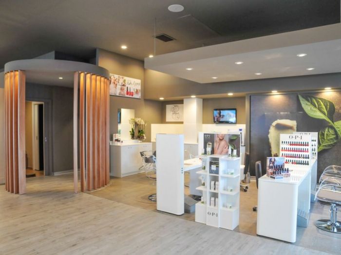 Archisio - Camaservice Srls - Progetto Compagnia della bellezza