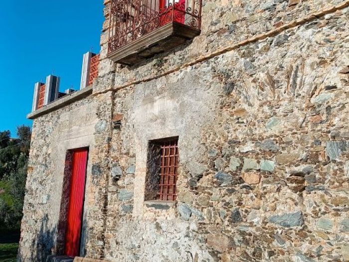 Archisio - Maria Teresa De Luca - Progetto Red house