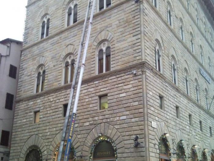 Archisio - Rondinella Traslochi E Trasporti - Progetto Traslochi e trasporti