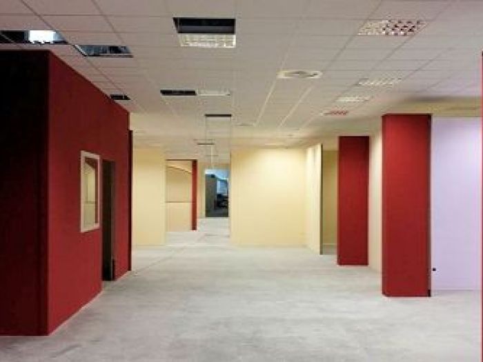 Archisio - Emmedecor - Progetto Tramezze e controsoffitti in cartongesso