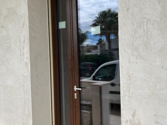 Archisio - Franco Stabile - Progetto Ristrutturazione villetta a taviano le