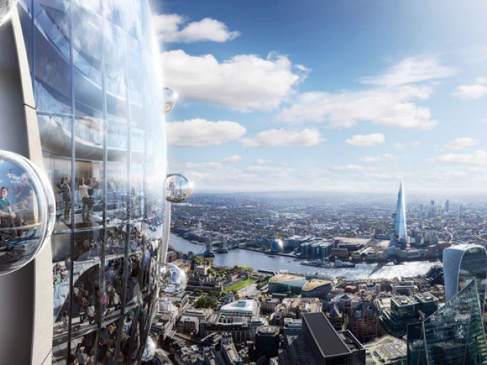 Archisio - Christian De Poorter - Progetto Futurix