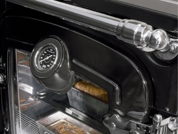 Archisio - Luci Energy Green - Progetto Cucina a legna