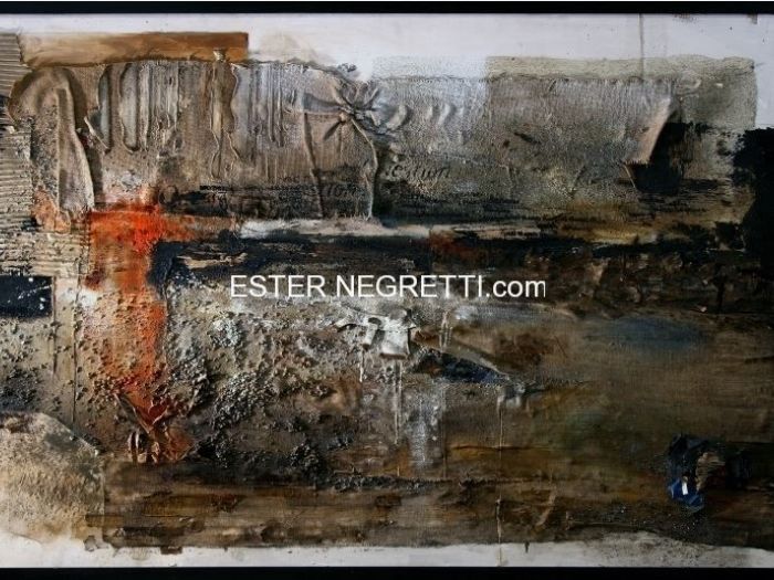 Archisio - Ester Maria Negretti - Progetto ESTER MARIA NEGRETTI