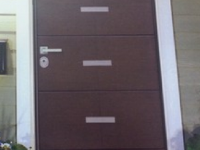 Archisio - Artenik - Progetto Porte