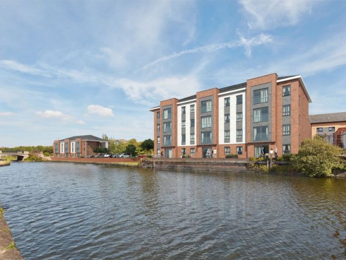 Archisio - Ns Architect - Progetto Vauxhall wharf