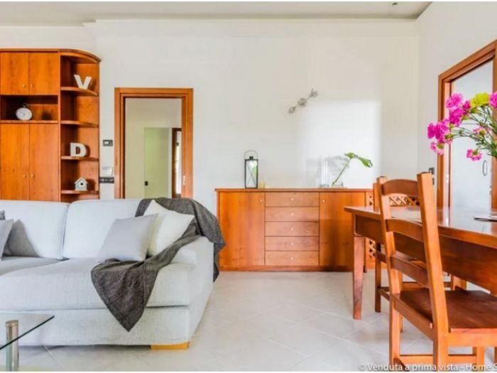 Archisio - Venduta A Prima Vista - Progetto Basic home staging