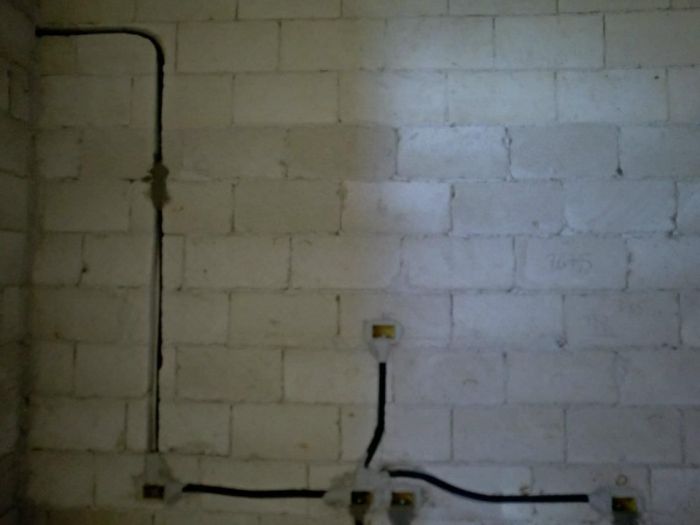 Archisio - Mp Impianti - Progetto Impianti elettrici per gli immobili e quadri per macchinari elettrici