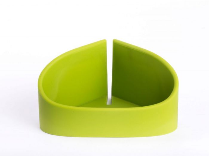 Archisio - Geelli - Progetto Alfa