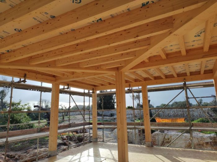 Archisio - Mattia Scolozzi - Progetto Abitazione privata