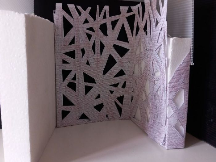 Archisio - Studio Faiazza Architettura E Design - Arch Ascenzio Faiazza - Arch Valeria Verzella - Progetto Cancelli