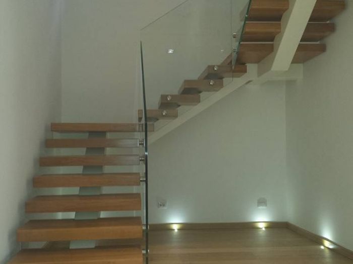 Archisio - Falegnameria Caricato - Progetto Arredamenti interni su misura