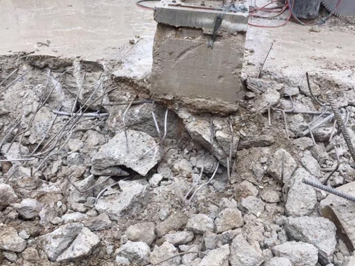 Archisio - Lamuraingegneria Cantiere - Progetto Residenza a parco solari milano