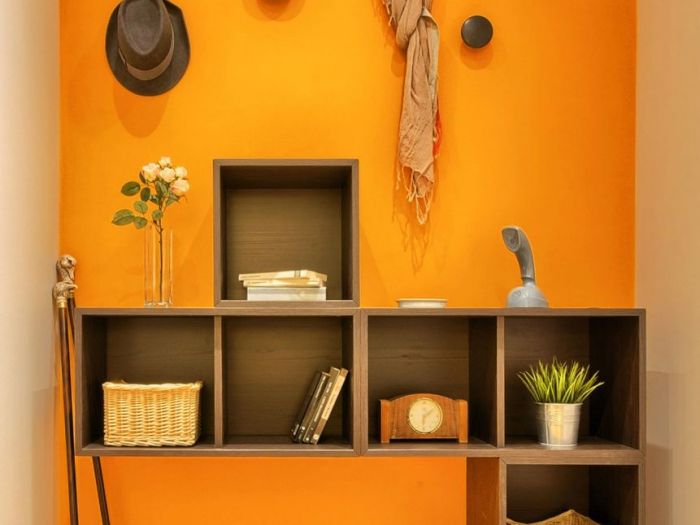 Archisio - Chiara Naseddu - Progetto Tetris house