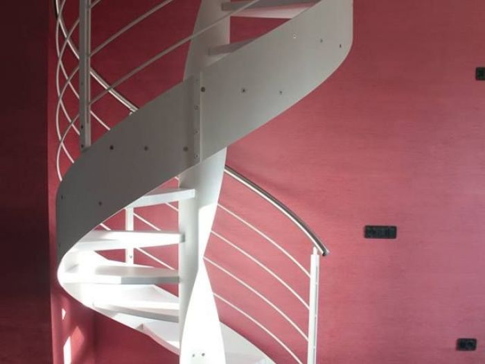 Archisio - Manlio Soraci - Progetto Ragionando sulle scale